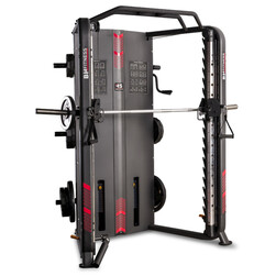 BH Rack Smith Series